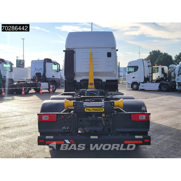 2025 Iveco X-Way 580-41081717