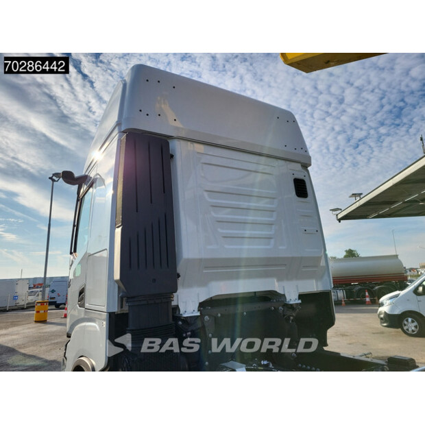 2025 Iveco X-Way 580-41081718