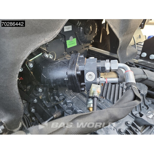 2025 Iveco X-Way 580-41081719