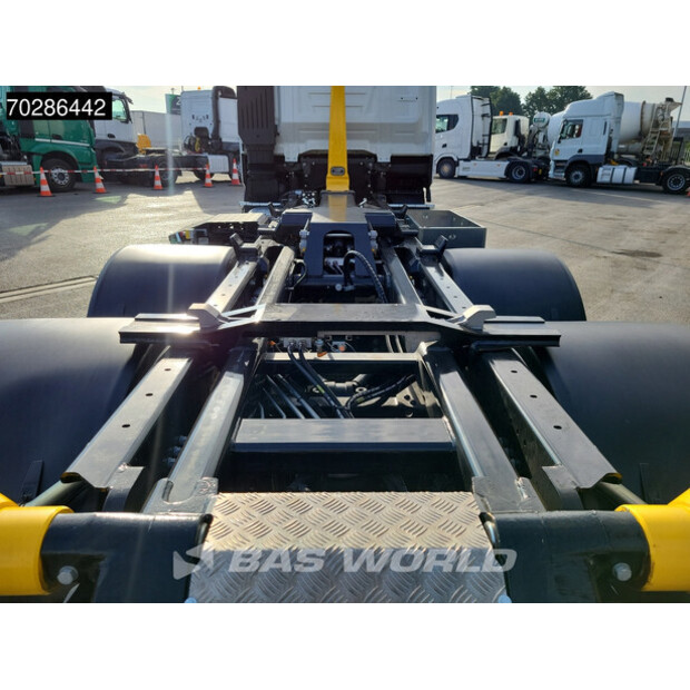 2025 Iveco X-Way 580-41081720