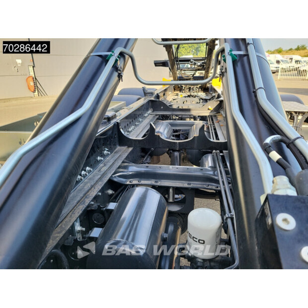 2025 Iveco X-Way 580-41081721