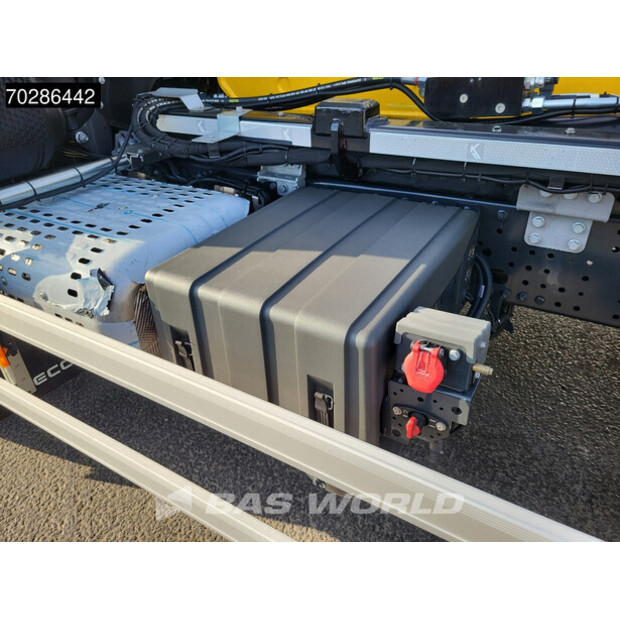2025 Iveco X-Way 580-41081722
