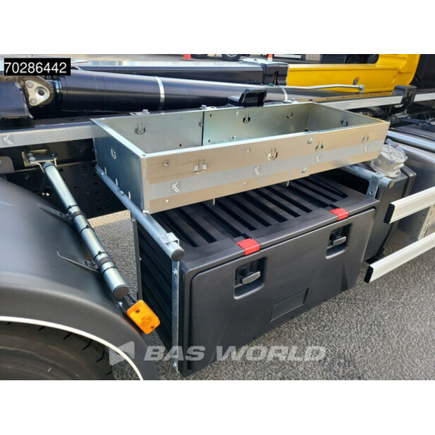 2025 Iveco X-Way 580-41081723
