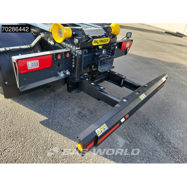 2025 Iveco X-Way 580-41081725