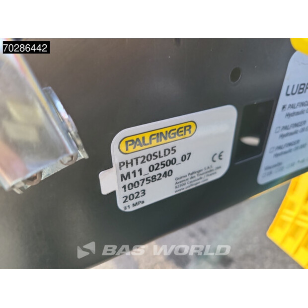 2025 Iveco X-Way 580-41081727