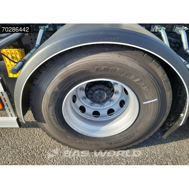 2025 Iveco X-Way 580-41081728