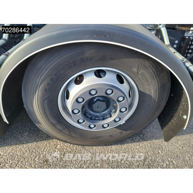 2025 Iveco X-Way 580-41081729