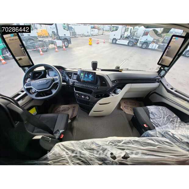 2025 Iveco X-Way 580-41081730