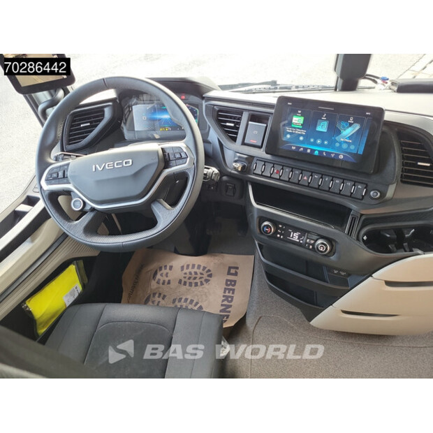 2025 Iveco X-Way 580-41081731