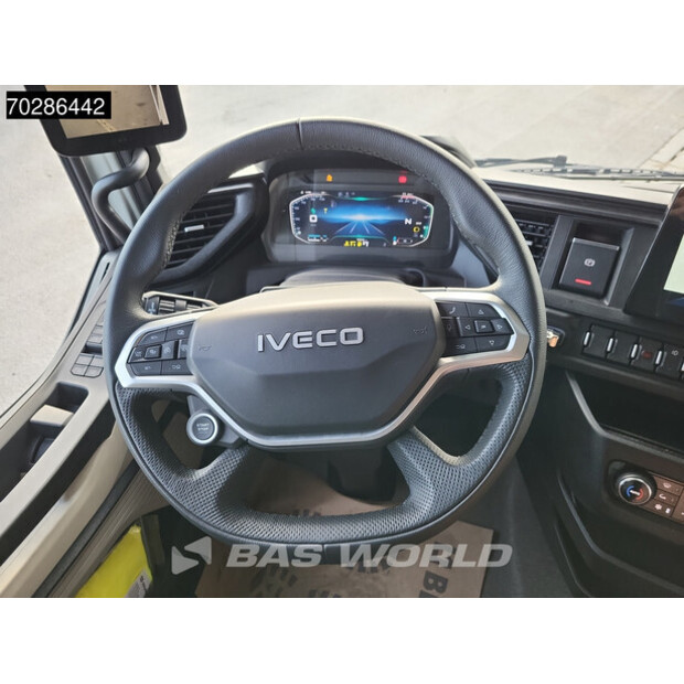 2025 Iveco X-Way 580-41081732