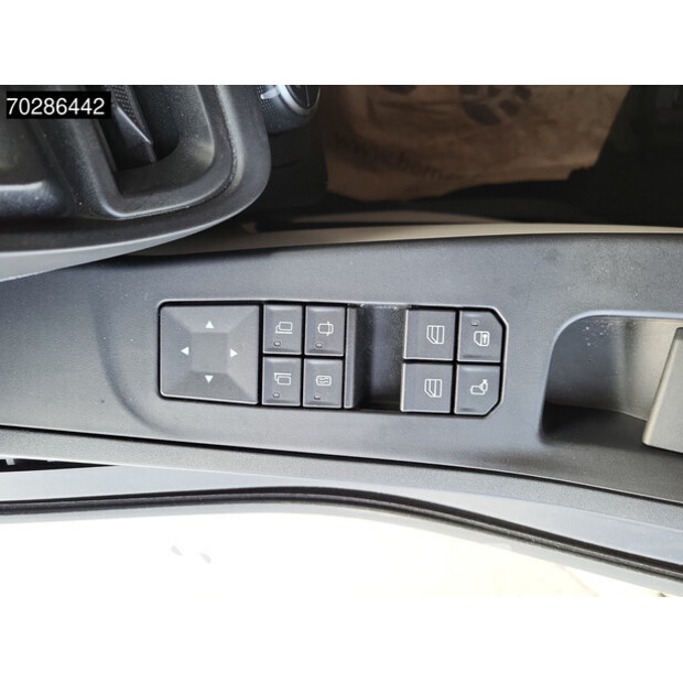 2025 Iveco X-Way 580-41081733