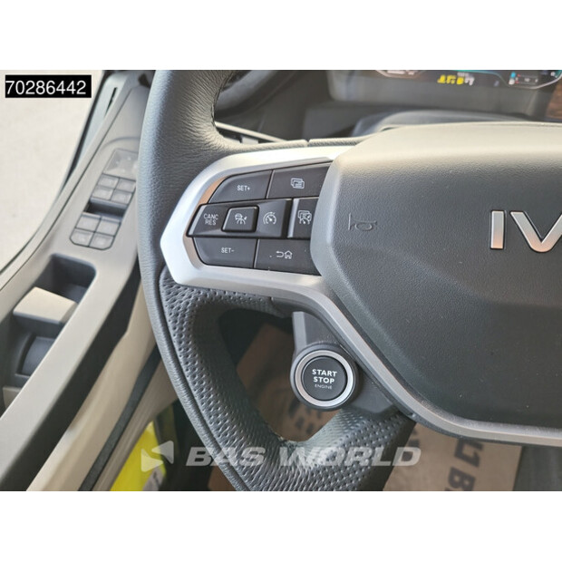 2025 Iveco X-Way 580-41081734