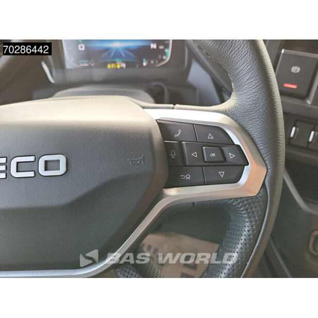 2025 Iveco X-Way 580-41081735