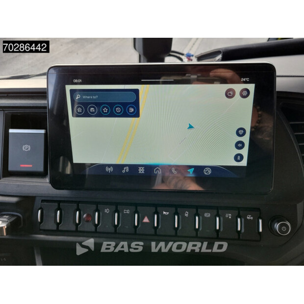 2025 Iveco X-Way 580-41081737