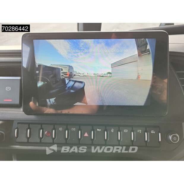 2025 Iveco X-Way 580-41081738