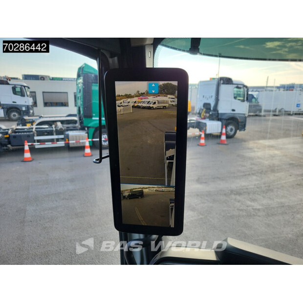 2025 Iveco X-Way 580-41081739