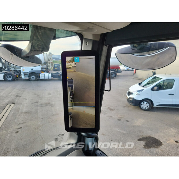 2025 Iveco X-Way 580-41081740