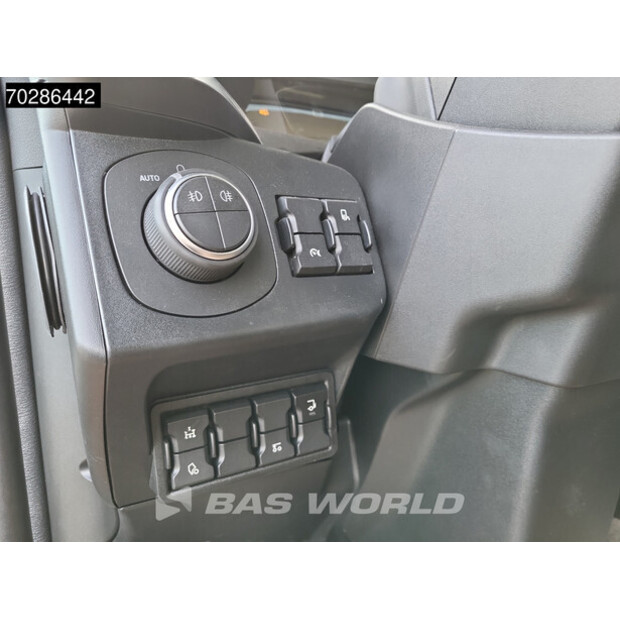 2025 Iveco X-Way 580-41081742