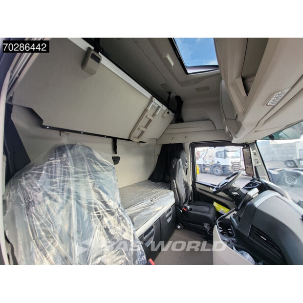 2025 Iveco X-Way 580-41081744