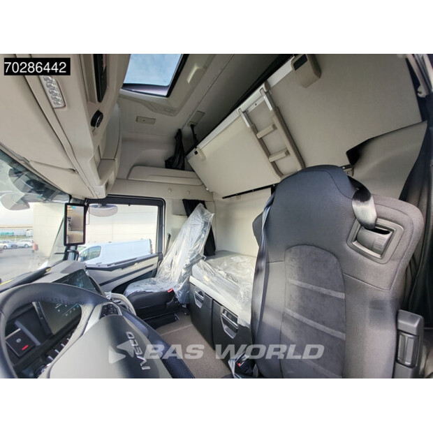 2025 Iveco X-Way 580-41081745