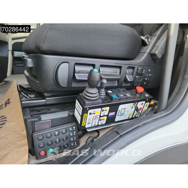 2025 Iveco X-Way 580-41081748
