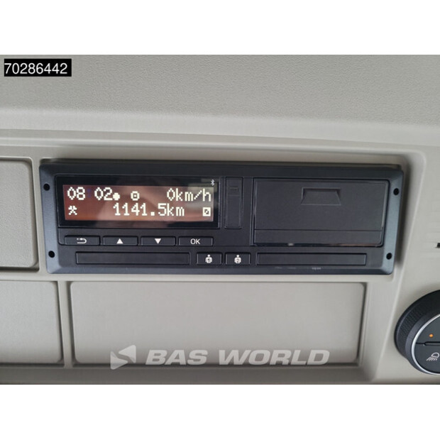 2025 Iveco X-Way 580-41081749
