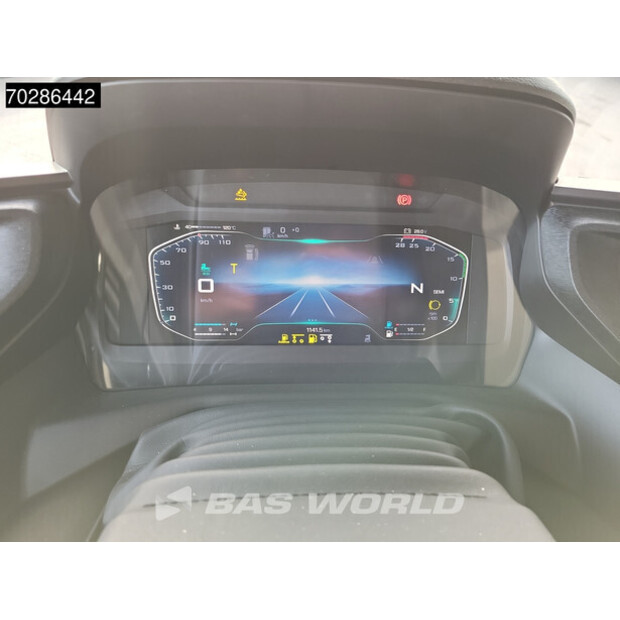 2025 Iveco X-Way 580-41081750
