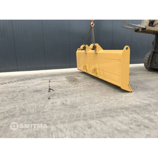 2025 Komatsu QR-41081755