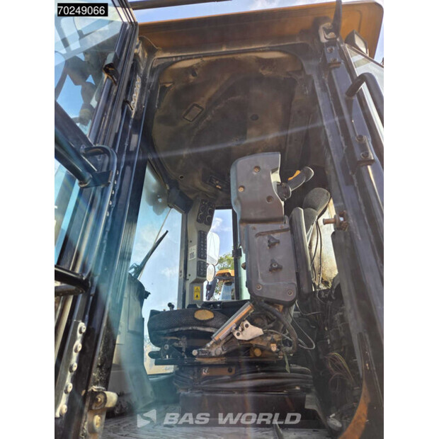 2012 كاتربيلر 966K-41081866