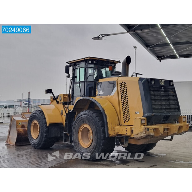 2012 كاتربيلر 966K-41081873