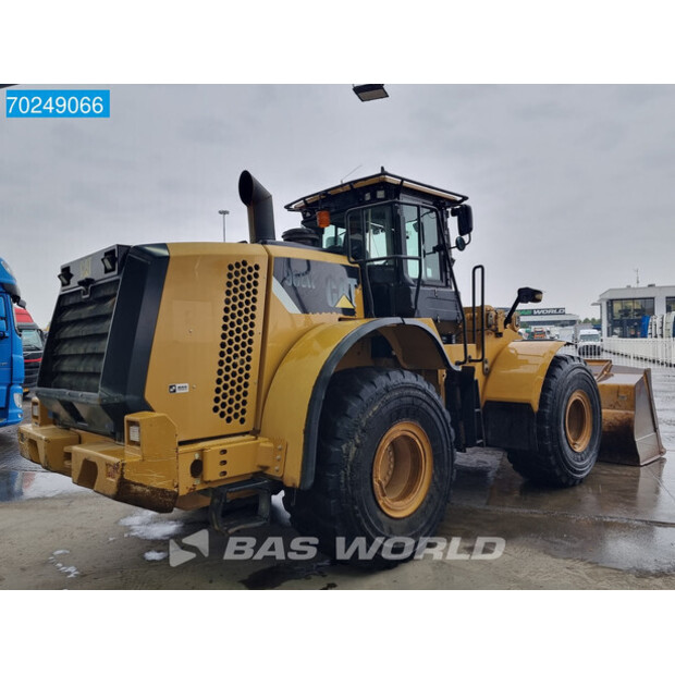 2012 كاتربيلر 966K-41081877