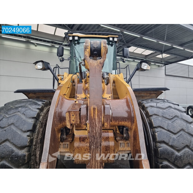 2012 كاتربيلر 966K-41081880