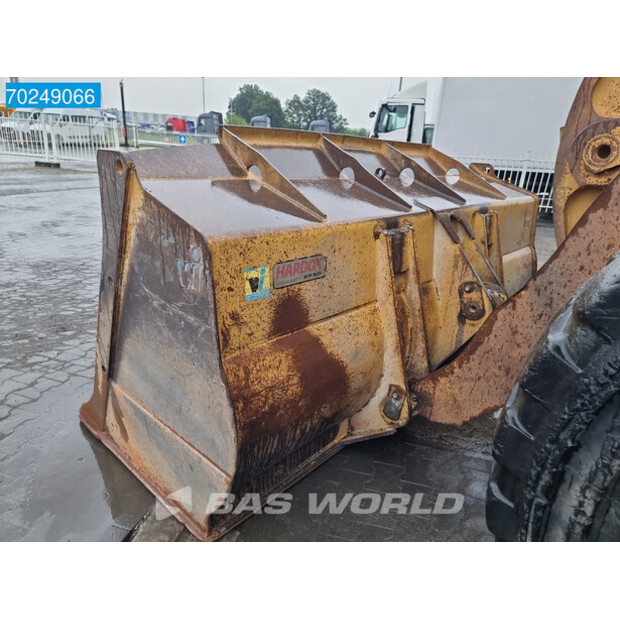 2012 كاتربيلر 966K-41081890
