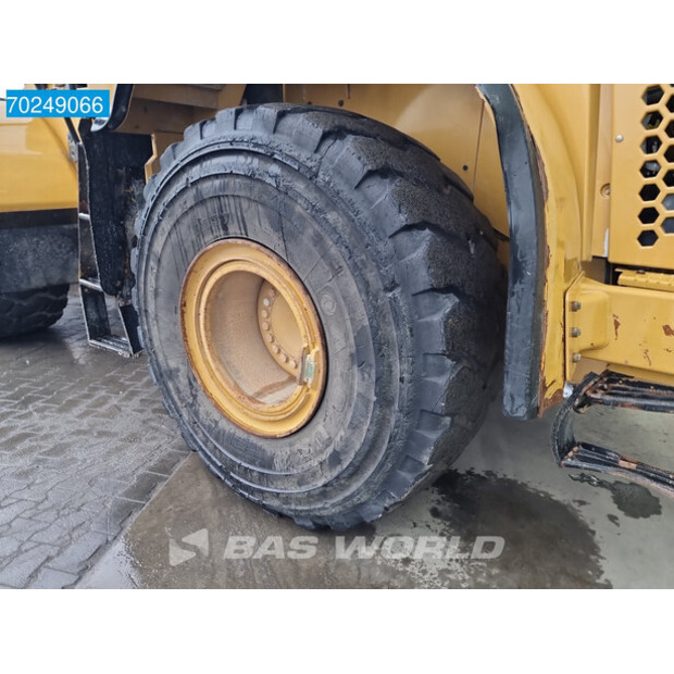2012 كاتربيلر 966K-41081892