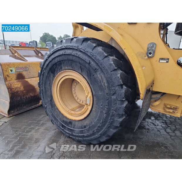 2012 كاتربيلر 966K-41081893