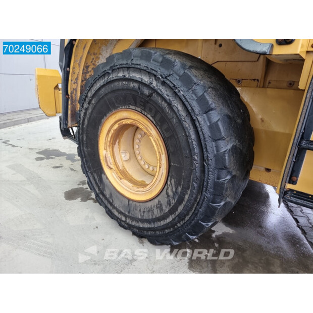 2012 كاتربيلر 966K-41081894