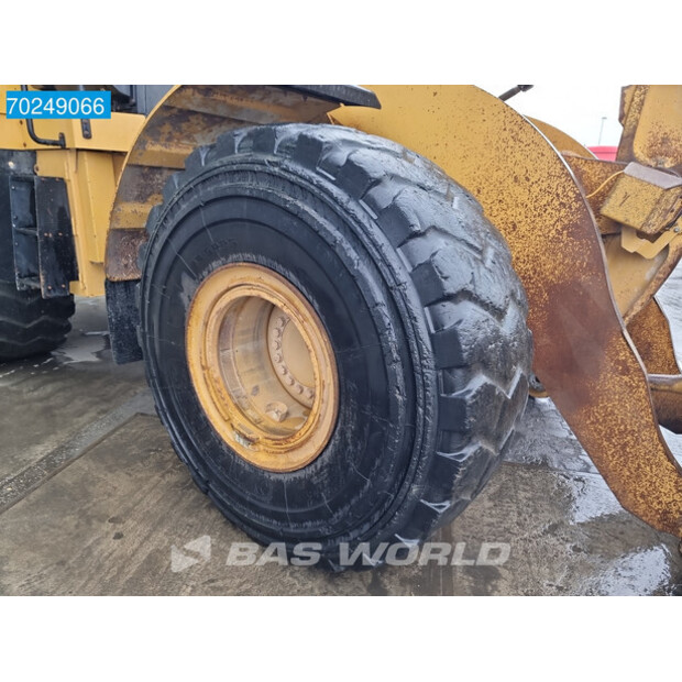 2012 كاتربيلر 966K-41081895