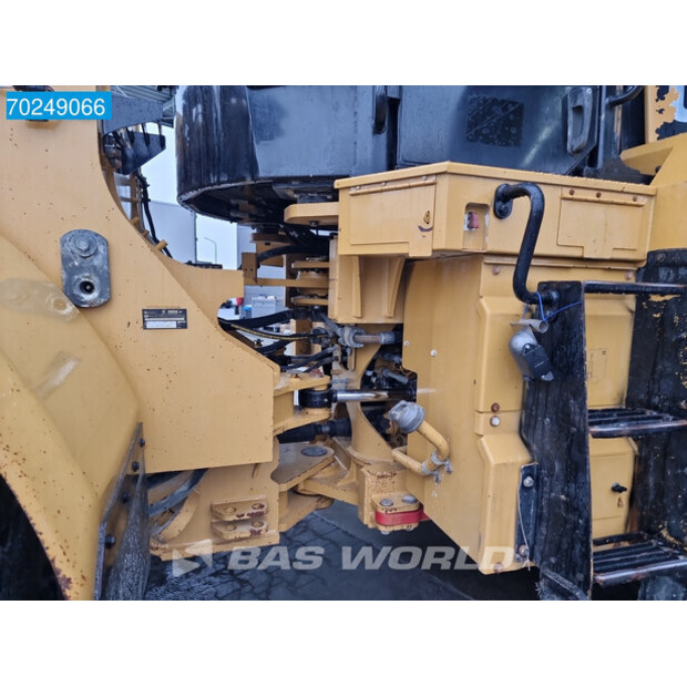 2012 كاتربيلر 966K-41081897