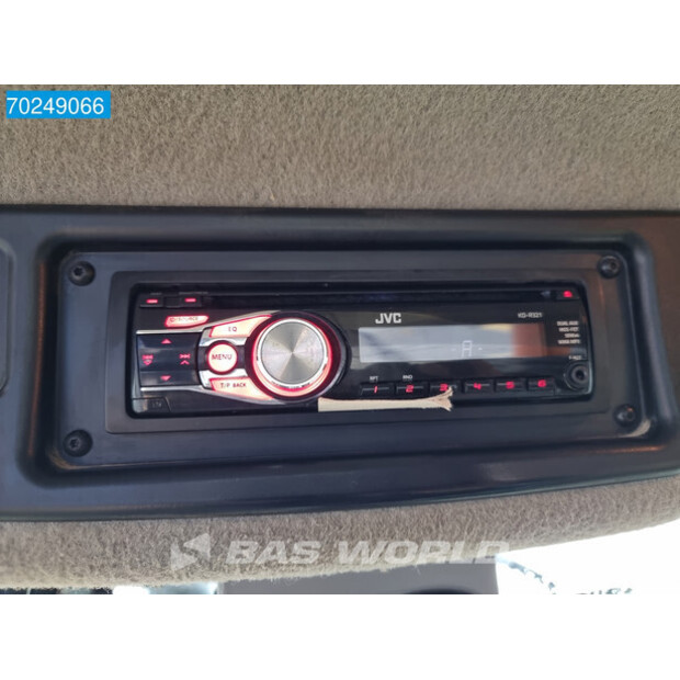 2012 كاتربيلر 966K-41081900