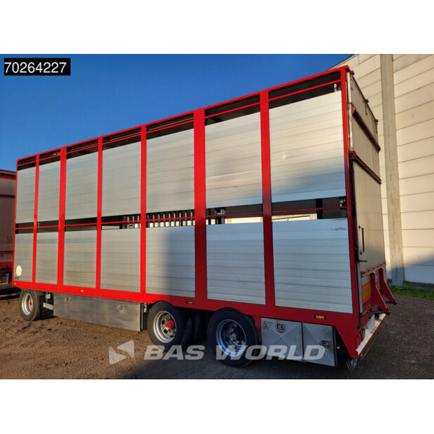 2003 Jumbo TV280L1-41081956