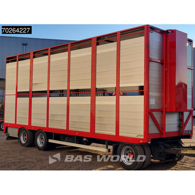 2003 Jumbo TV280L1-41081957