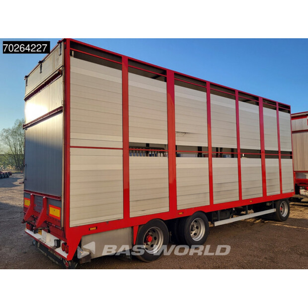 2003 Jumbo TV280L1-41081959