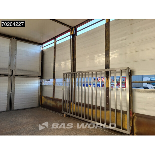 2003 Jumbo TV280L1-41081961