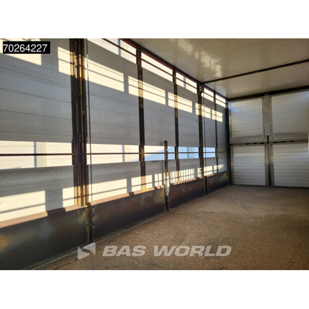 2003 Jumbo TV280L1-41081963