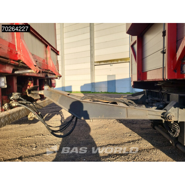 2003 Jumbo TV280L1-41081964