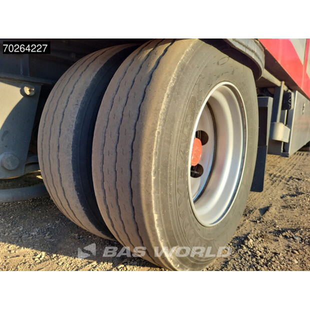 2003 Jumbo TV280L1-41081965
