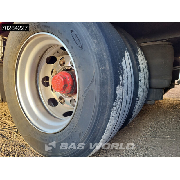 2003 Jumbo TV280L1-41081966