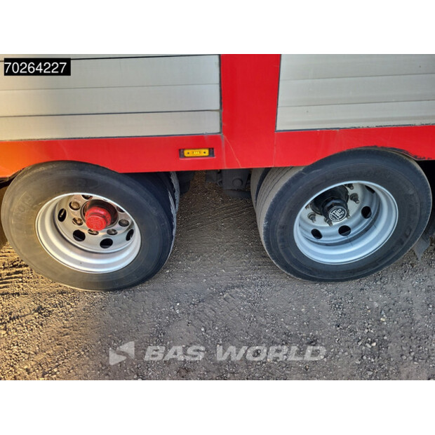 2003 Jumbo TV280L1-41081967