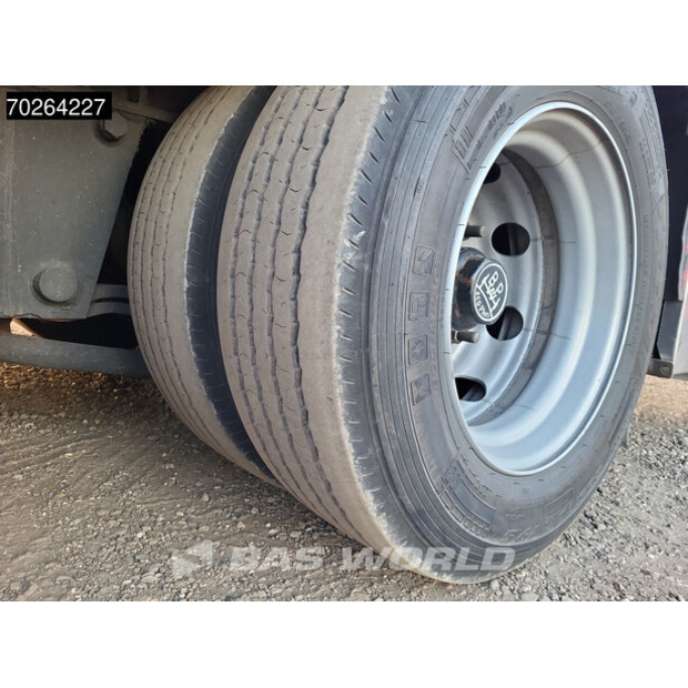 2003 Jumbo TV280L1-41081968