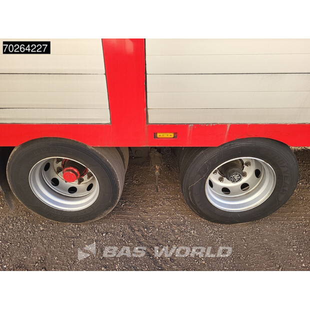 2003 Jumbo TV280L1-41081969